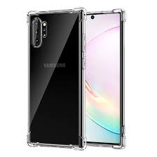 galaxy Note 10 back cover