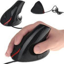 Optical Vertical Mouse