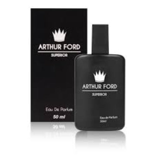 Arthur Ford Fragrance