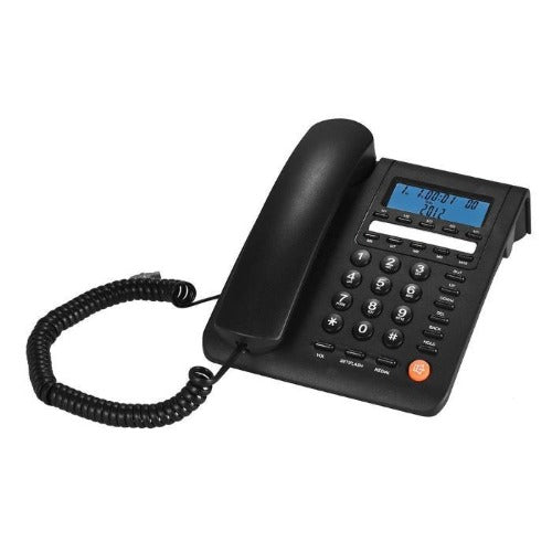 TELEPHONE/CALLER ID