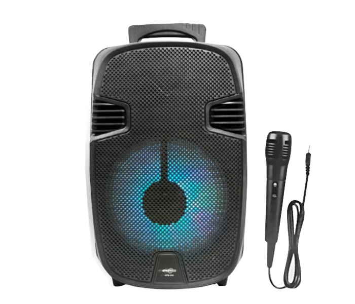 Wireless Speaker  Extra Bass GTS-1248