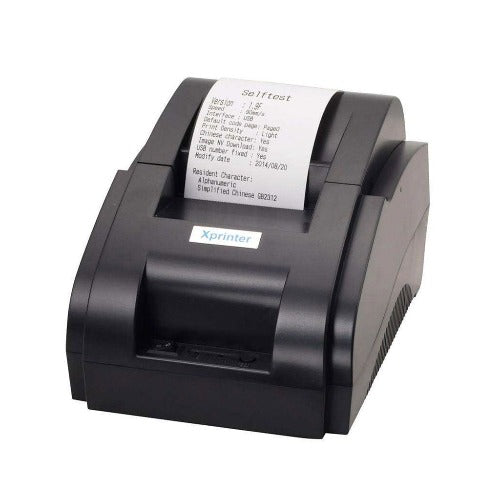 Thermal Receipt Printer XP-5811H