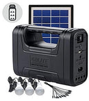 GDLITE 8017PLUS solar system