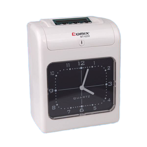 Electronic Time Recorder MT-6200