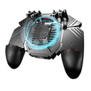 Memo AK-88 Mobile Game Controller