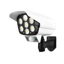 Solar Sensor Light 77SMD LED 2178T