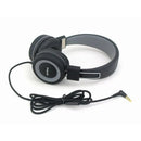 POLAROID FOLDABLE HEADPHONES