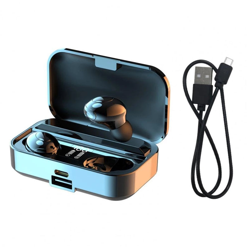 Wireless ear buds LB-9