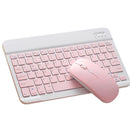 Bluetooth Mouse & Keyboard KIT