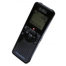 BELL DIGITAL VOICE RECORDER  8GB MEMORY