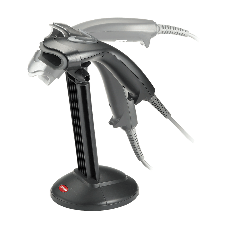 Linear Image Handheld Scanner