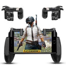 Gaming Pad + Trigger