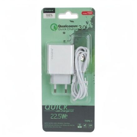 Maimi T30 Quick Charger Kit