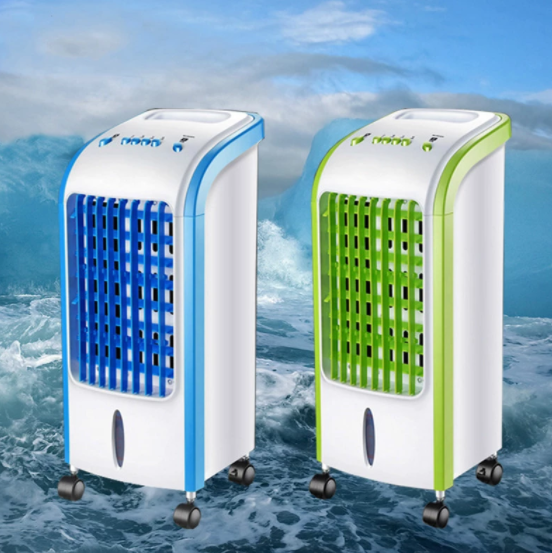 Sylasi air cooler