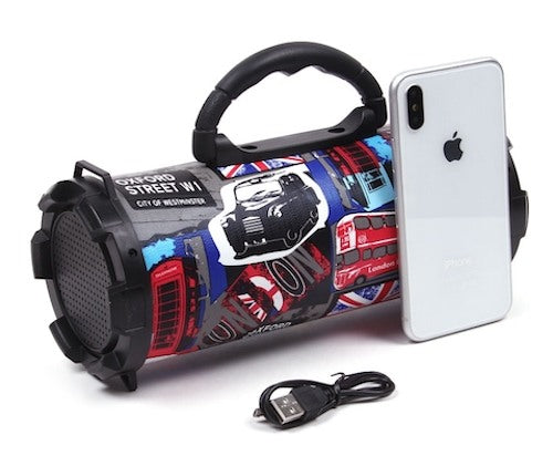 520BT Wireless Speaker