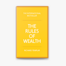 The Rules Of Wealth Book