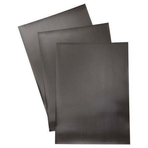 Magnetic Flexible Photo Paper A4 (3 Sheets)