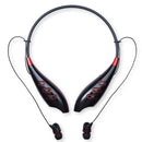 Wireless Stereo MP3/Headphones