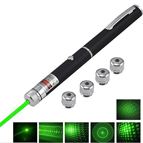 Laser Pointer