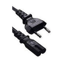 Laptop Power Cable CEE7/16 to C7  Power Cord - 2.5 Amp