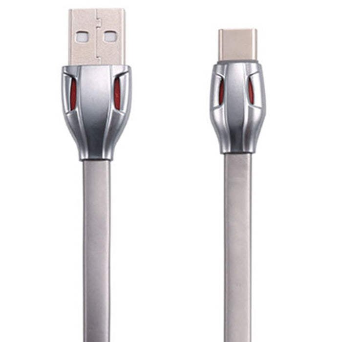 REMAX Laser Lightning Data Cable For Micro USB