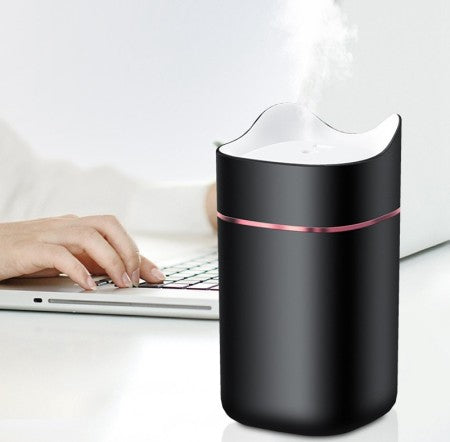 Colorful Light Humidifier