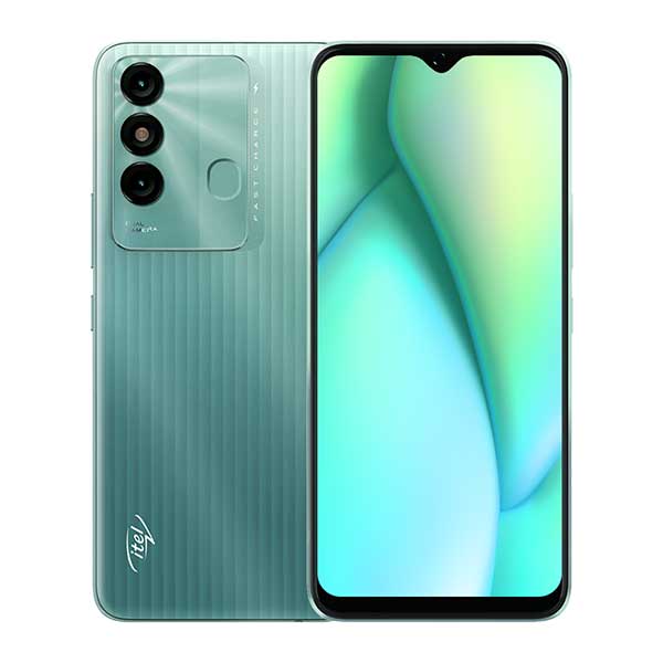 Itel P38