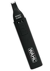 WAHL WT5560-1801 BLACK NOSE TRIMMER