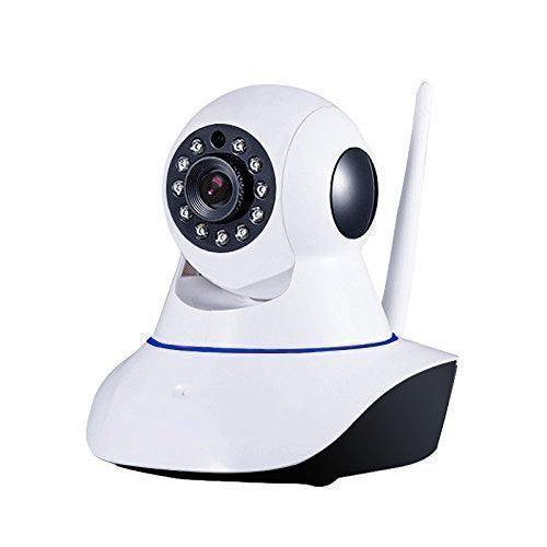 WiFi smart net camera