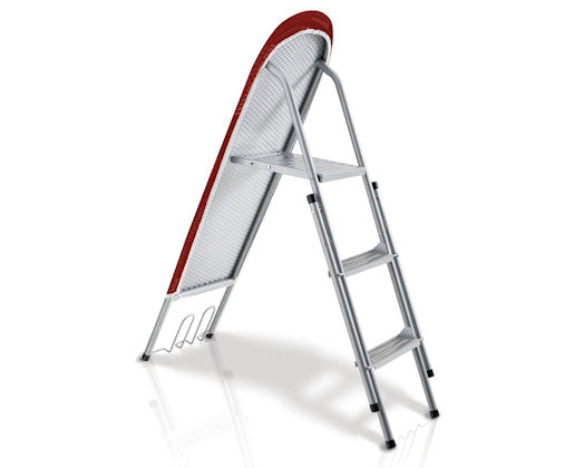 melleware ironing board ladder