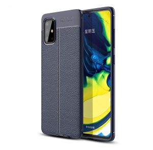 Samsung galaxy A71 back cover