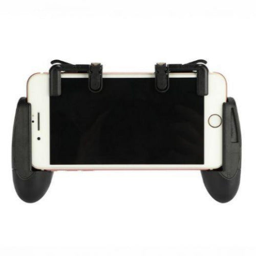 Gaming Pad + Trigger