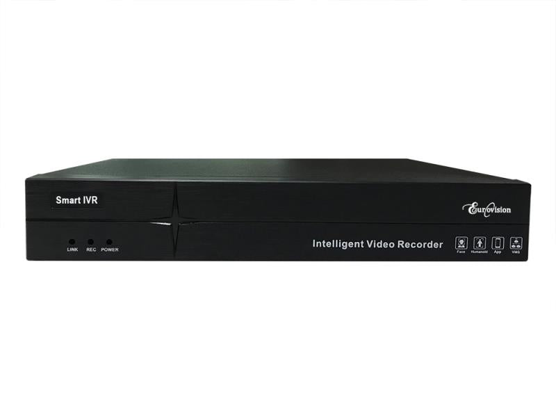 IVR HD Intelligent Video Recorder