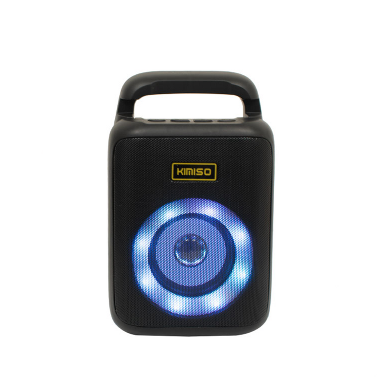 Kimiso Kms-5015 Portable Bluetooth Speaker