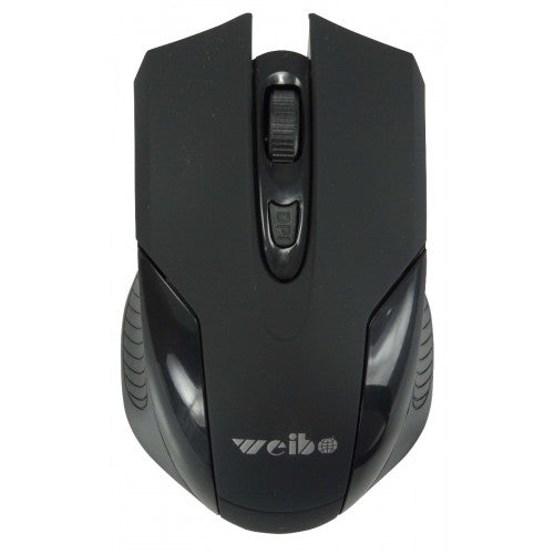 Weibo optical wired mouse