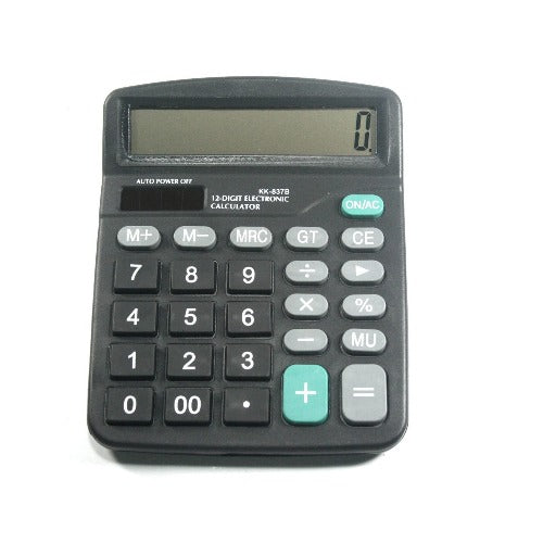 KENKO KK-837B Calculator