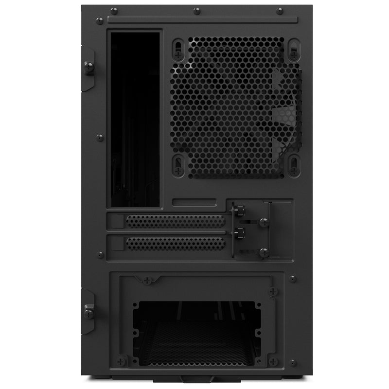 NZXT H200 Chase