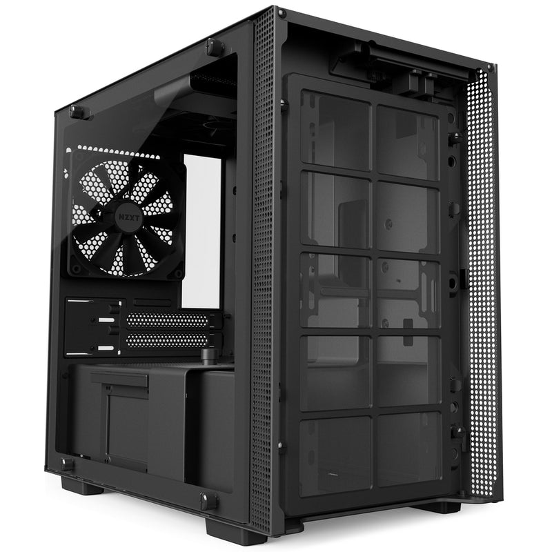 NZXT H200 Chase