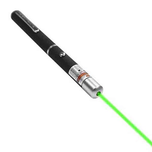 Laser Pointer