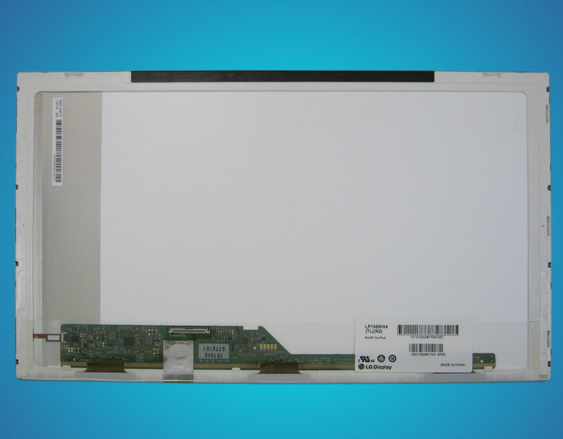 HP 4530s LCD