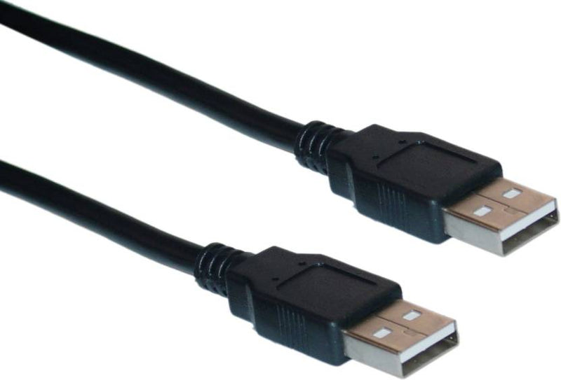 USB 2.0 Cable Male to Male