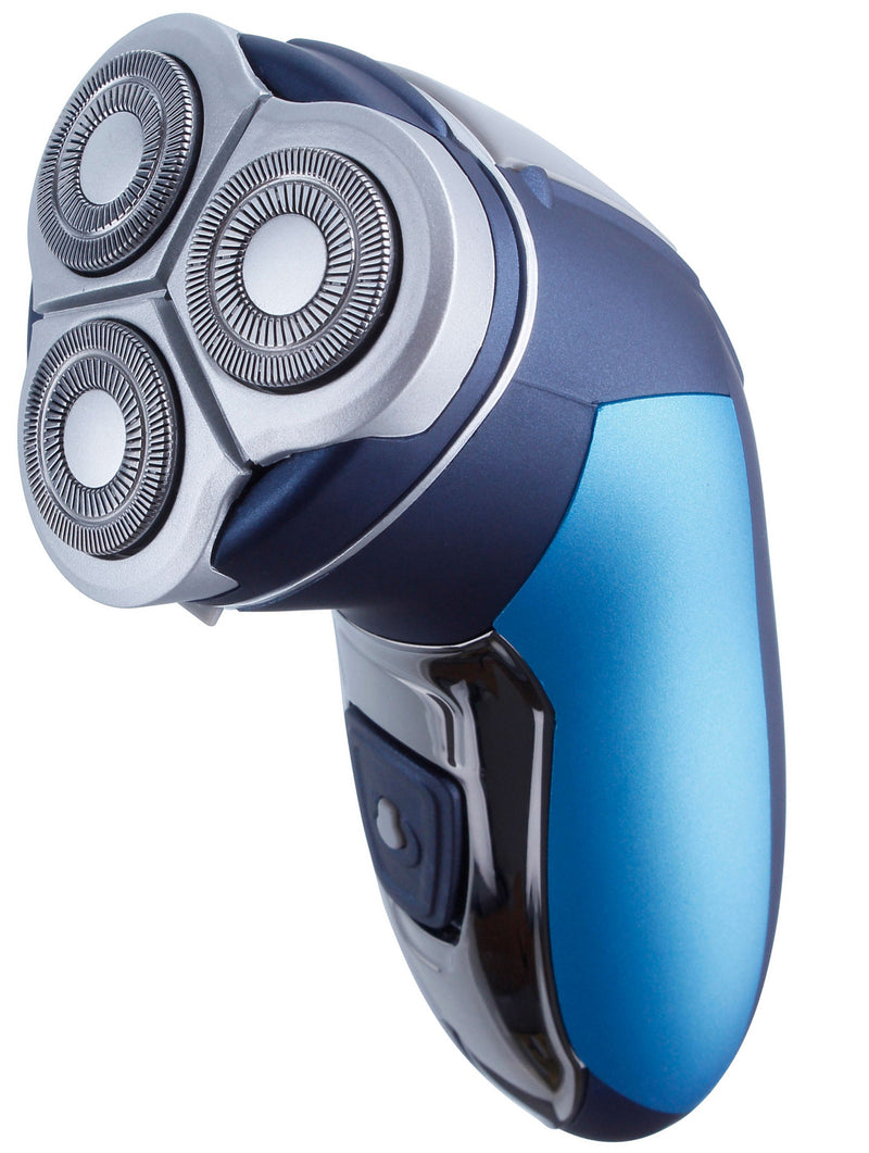 Lucky LifeStyle WET AND DRY TRIPLE BLADE SHAVER