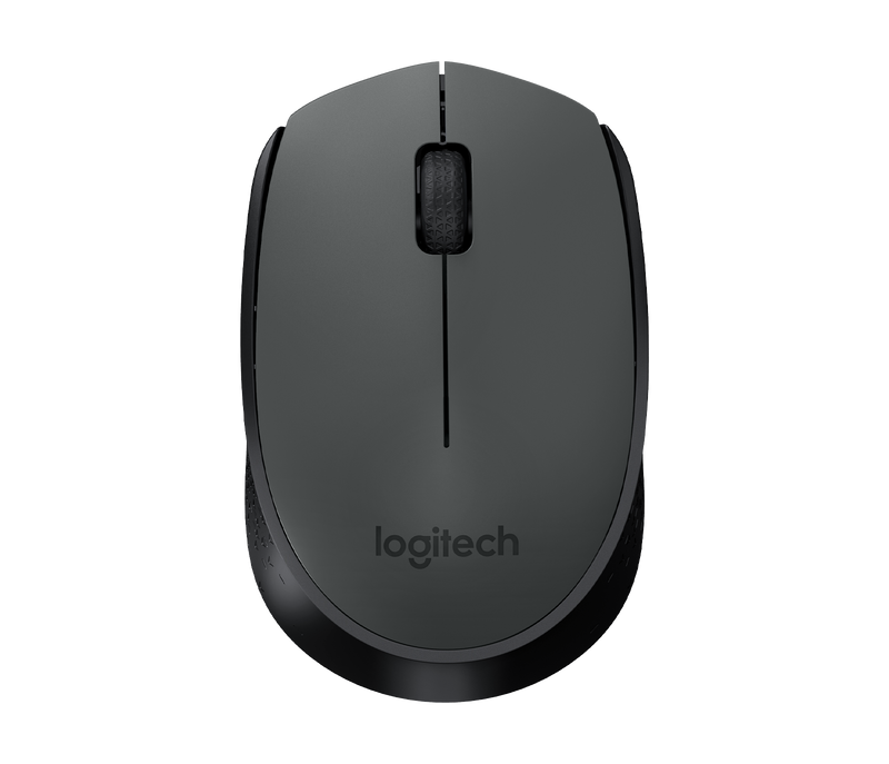 Logitech M170 Wireless Mouse