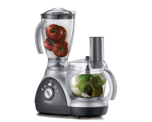 mellerware maestro 3-in-1 food processor