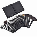 Professional Make-Up Brush Set 24pc