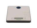 mellerware saxony kitchen scale - lcd screen