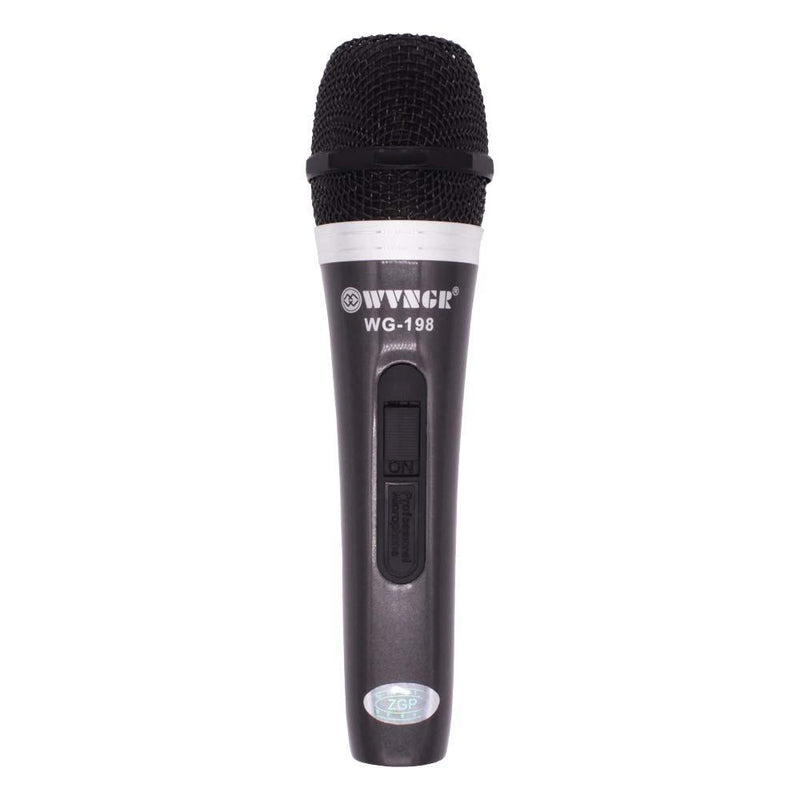 Dynamic Microphone (High Quality)