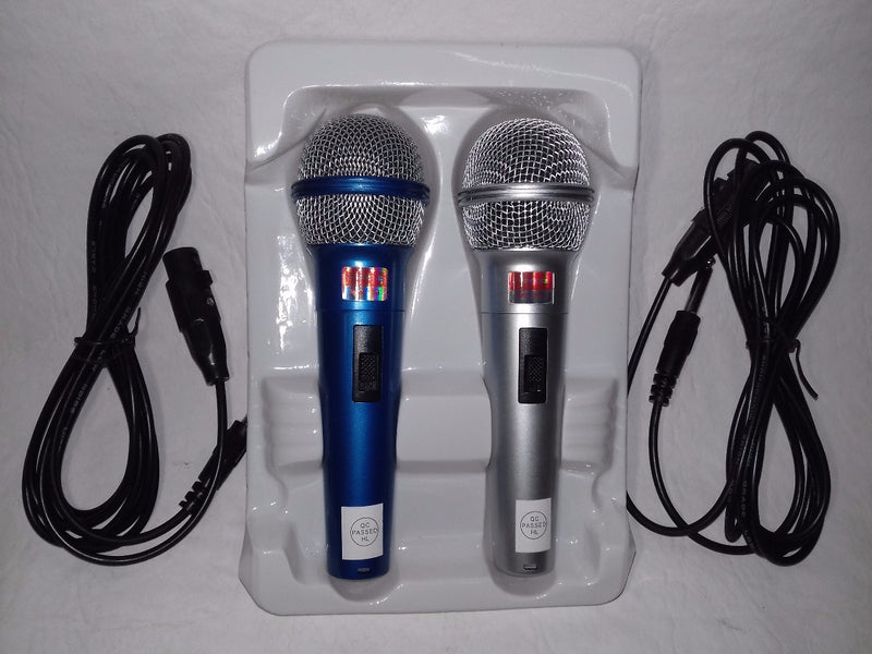 2 set Microphone