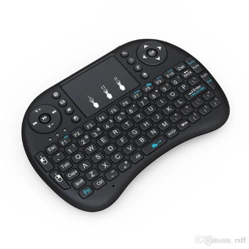 5in1 Multifunctional Mini Keyboard Remote