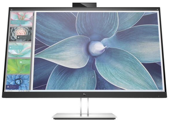 HP P19b G4 18.5" Wide WXGA TN LED backlight Monitor